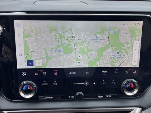 Used 2024 Lexus RX 350 350 Luxury image 4