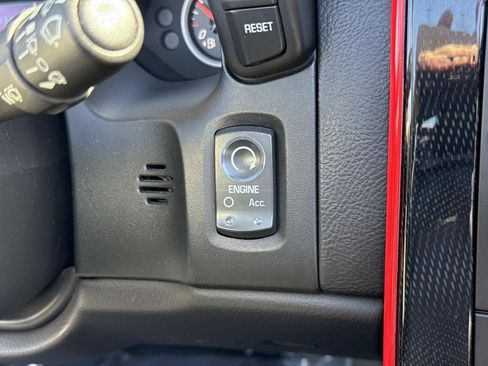 Used 2008 Chevrolet Corvette Coupe image 18