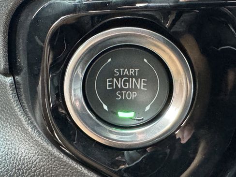 New 2026 GMC Sierra 1500 Elevation w/ LPO, Elevation Black Package image 21