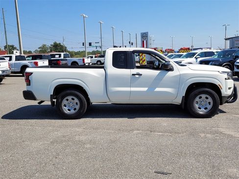Certified 2023 Nissan Frontier S w/ Tow Package image 9