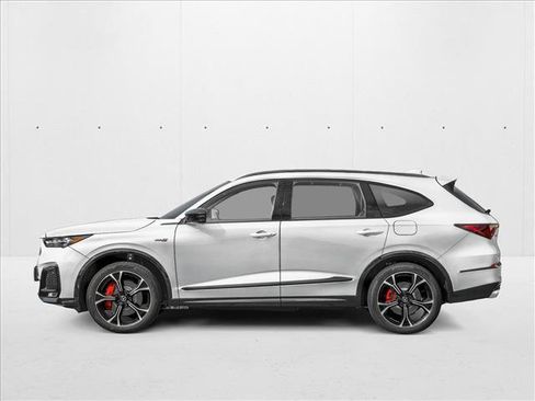New 2026 Acura MDX Type S AWD/4WD image 3