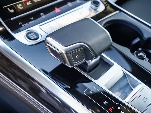 New 2026 Audi Q8 Premium Plus image 22