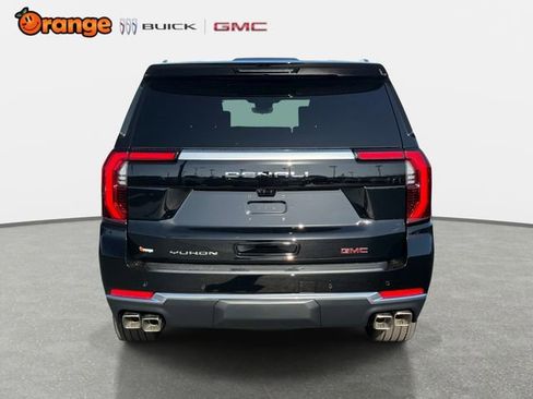 New 2026 GMC Yukon Denali image 4