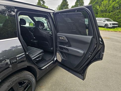 New 2027 Kia Telluride X-Line SX Prestige AWD/4WD image 26