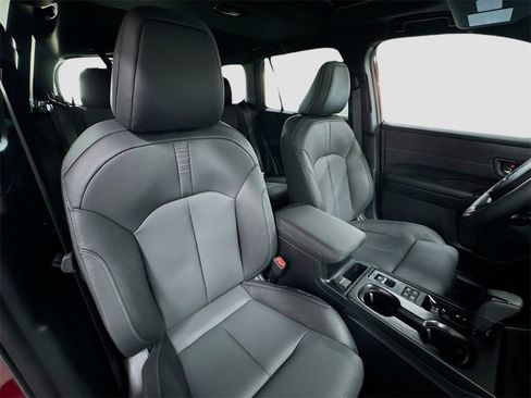 New 2026 Subaru Outback Touring XT image 28