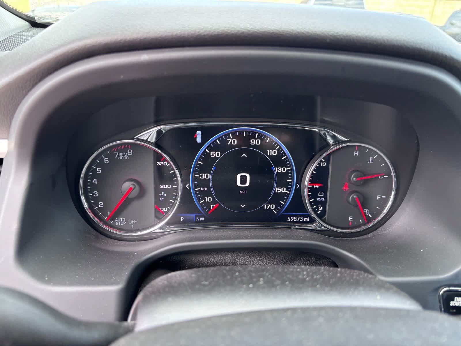 Used 2022 GMC Acadia SLT w/ Elevation Edition AWD/4WD image 19