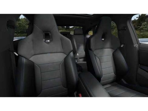 New 2026 BMW M235i xDrive w/ M Performance Package AWD/4WD image 11