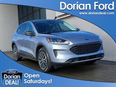 Used 2022 Ford Escape SE w/ Convenience Package