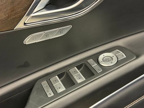 Used 2024 Genesis GV80 2.5T AWD/4WD image 20