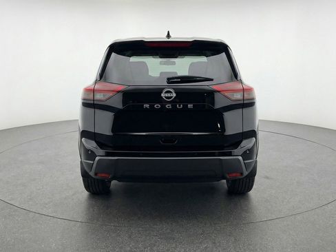 Used 2025 Nissan Rogue SV image 7