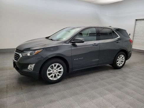 Used 2019 Chevrolet Equinox LT image 2