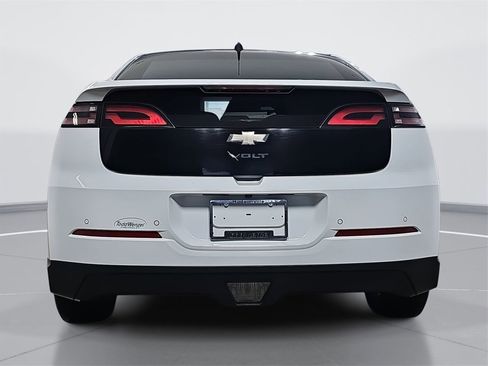 Used 2012 Chevrolet Volt image 5