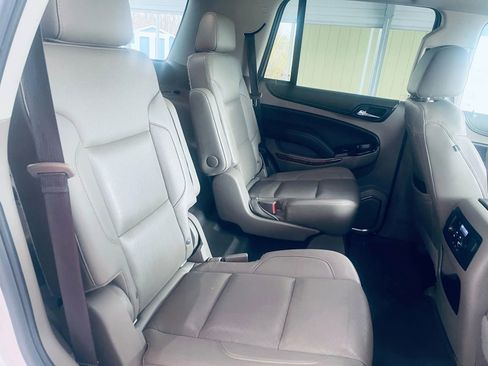 Used 2017 Chevrolet Tahoe Premier image 25