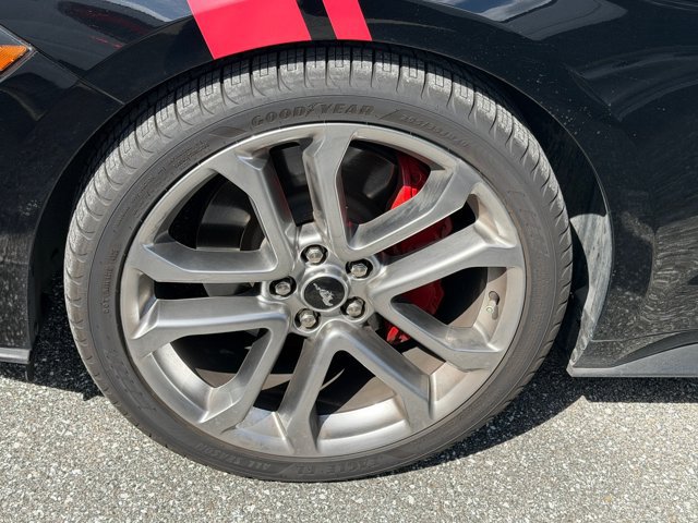Used 2023 Ford Mustang GT Premium w/ Equipment Group 401A RWD image 4