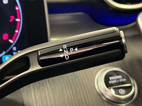 Certified 2023 Mercedes-Benz C 300 4MATIC Sedan image 25