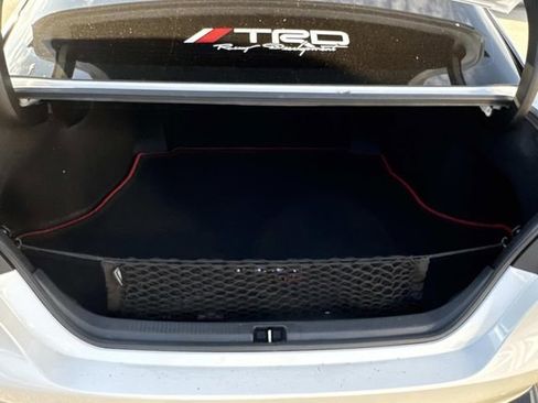 Used 2021 Toyota Camry TRD image 13