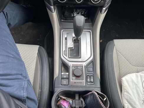 Used 2020 Subaru Forester Premium w/ Popular Package #1 image 4