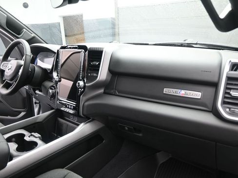New 2026 RAM 1500 Lone Star RWD image 27