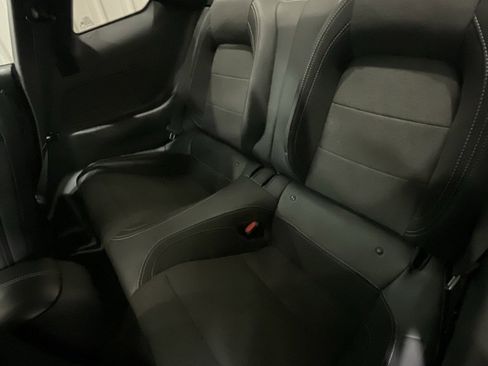 Used 2024 Ford Mustang Coupe image 11