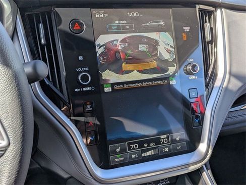 New 2025 Subaru Outback Limited image 19