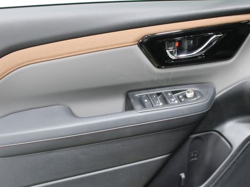 New 2026 Subaru Forester Sport image 6