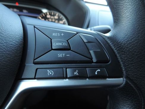 Used 2021 Nissan Altima 2.5 SV image 26