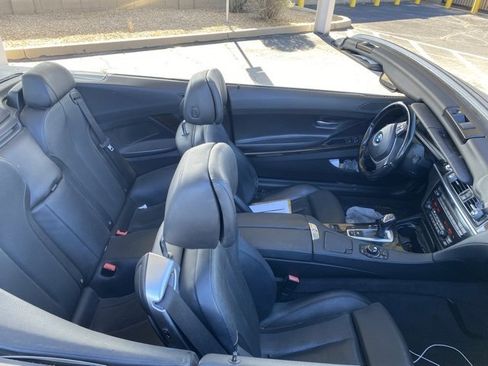 Used 2012 BMW 650i Convertible image 5