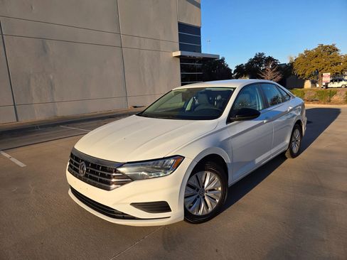Used 2019 Volkswagen Jetta S image 8