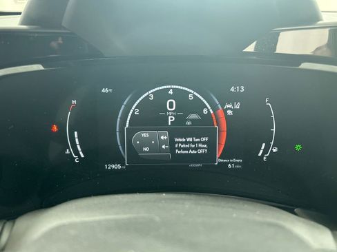 Used 2025 Lexus NX 350 F Sport image 13