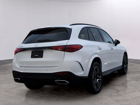 Used 2026 Mercedes-Benz GLC 300 4MATIC image 7