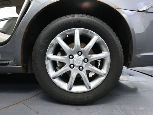 Used 2007 Buick Lucerne CXL w/ Luxury Package image 12