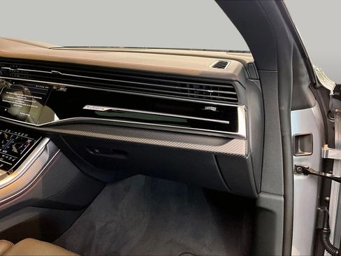 Certified 2026 Audi Q8 Prestige AWD/4WD image 19