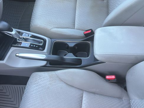 Used 2014 Honda Civic EX image 21