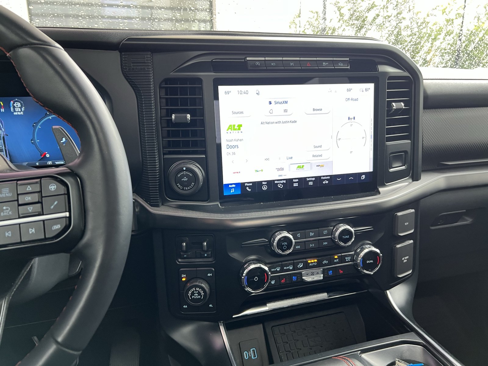 Used 2024 Ford F150 Raptor AWD/4WD image 17