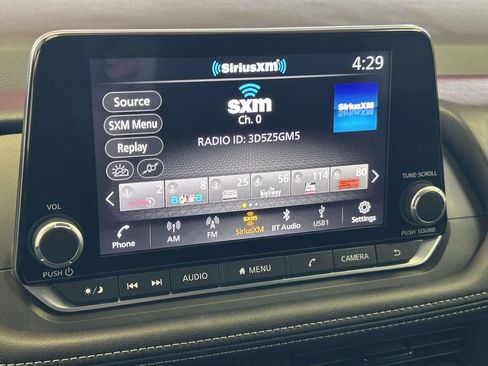 Used 2026 Nissan Rogue SV FWD image 21