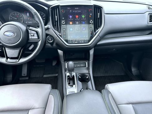 Used 2024 Subaru Ascent Onyx Edition AWD/4WD image 12