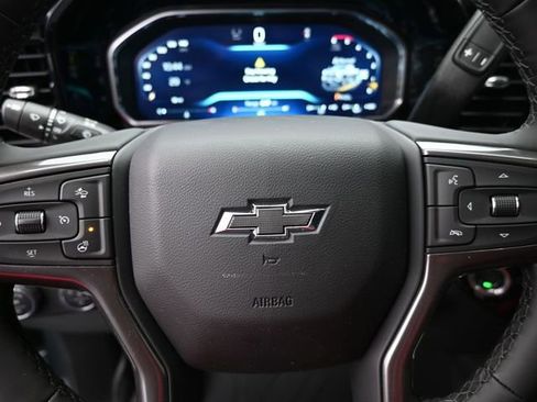 New 2026 Chevrolet Silverado 2500 ZR2 image 27