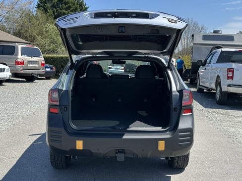 Used 2025 Subaru Outback Wilderness image 13