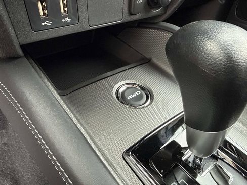 New 2026 Mitsubishi Outlander Sport ES AWD/4WD image 29