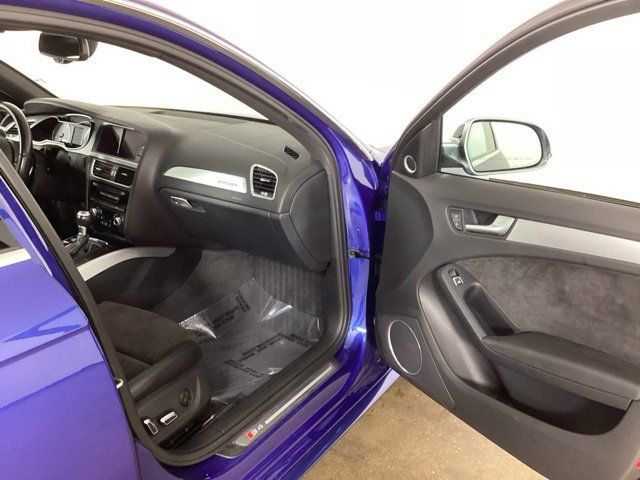 Used 2015 Audi S4 Premium Plus w/ Technology Package AWD/4WD image 22