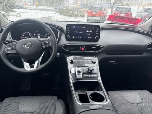Used 2021 Hyundai Santa Fe SEL w/ Cargo Package image 31