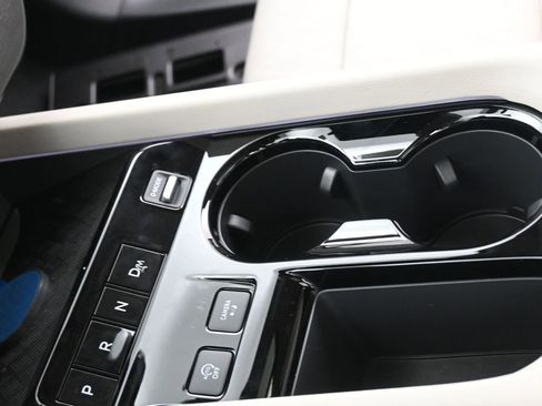 New 2026 Nissan Murano Platinum AWD/4WD image 24