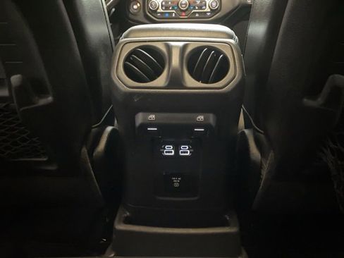 Used 2022 Jeep Wrangler Unlimited Rubicon 4xe w/ Cold Weather Group image 70