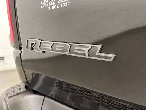New 2026 RAM 1500 Rebel w/ Bed Utility Group image 6