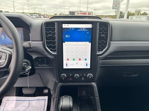 New 2025 Ford Ranger XL w/ Trailer Tow Package image 17