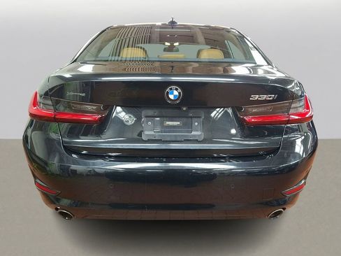 Used 2020 BMW 330i xDrive Sedan w/ Convenience Package image 5