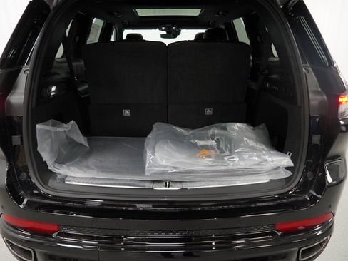 New 2025 Jeep Grand Cherokee L Summit image 32