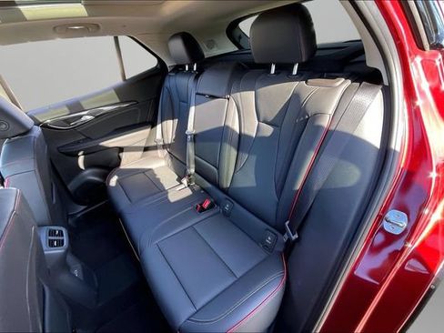 Certified 2023 Buick Envision Essence w/ Sport Touring Package AWD/4WD image 26
