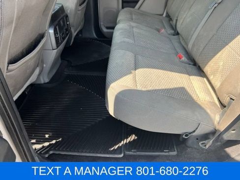 Used 2019 Ford F150 XLT w/ Equipment Group 301A Mid AWD/4WD image 33