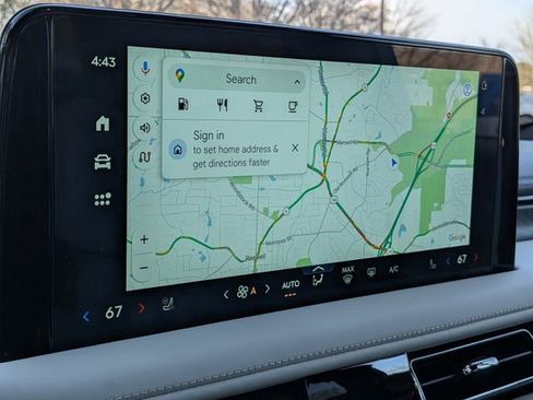 New 2026 Lincoln Aviator Black Label w/ Jet Appearance Package image 21